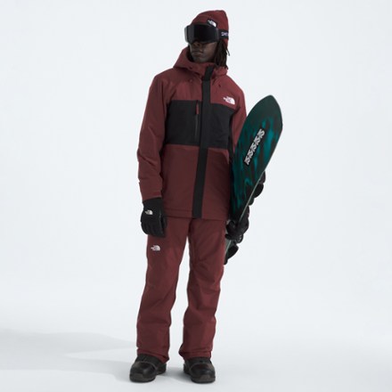 The North Face Freedom Pants - Men's 3