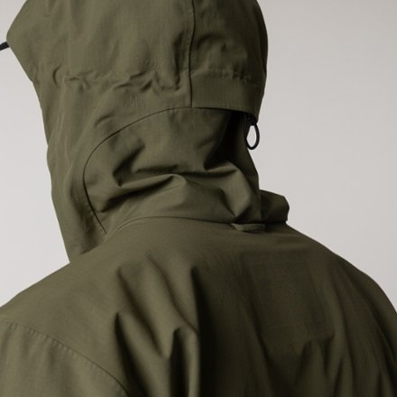 Finisterre Stormbird Waterproof Jacket - Men's 7