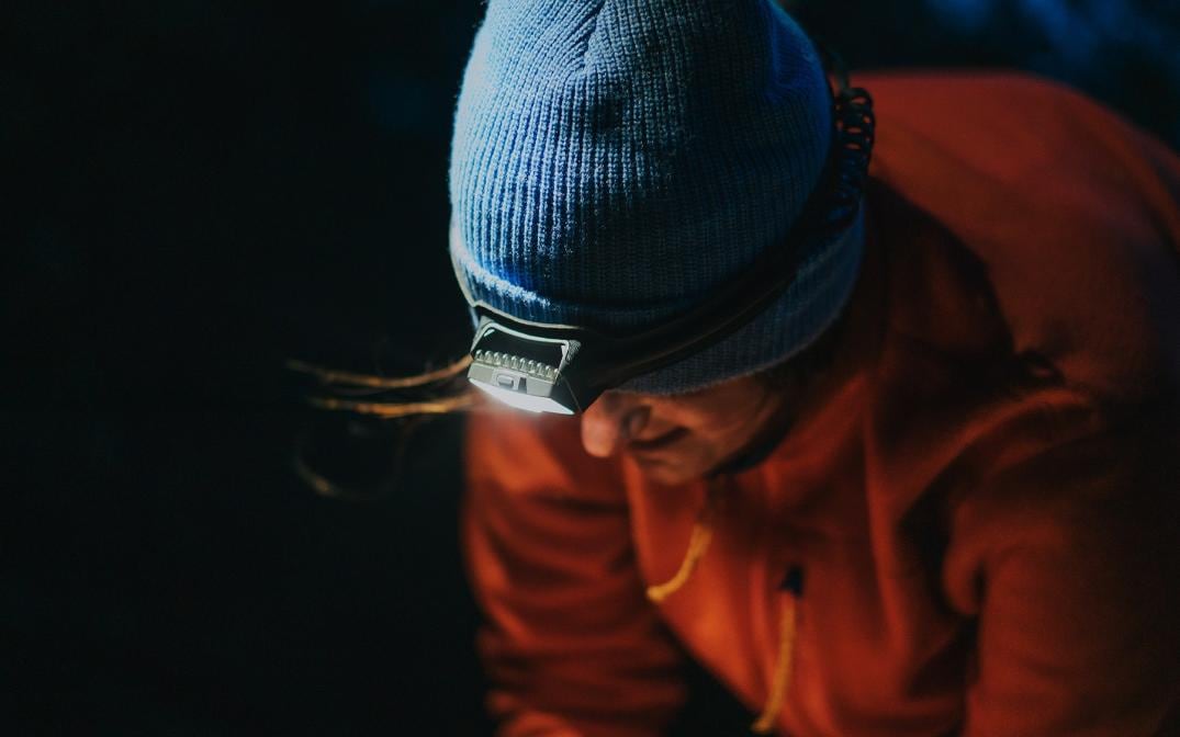 Location Image for HeadLamp 800 Pro