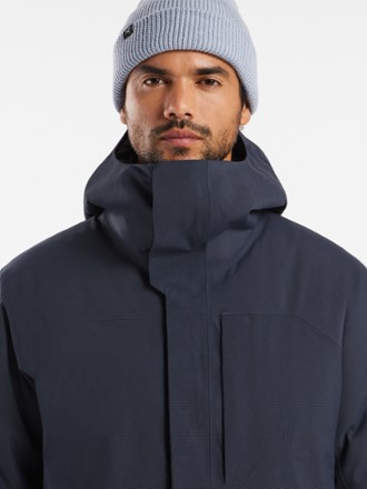 Arc'teryx Therme Down Parka - Men's 4