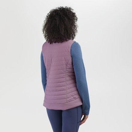 Outdoor Research Shadow Insulated Vest - Women's 2