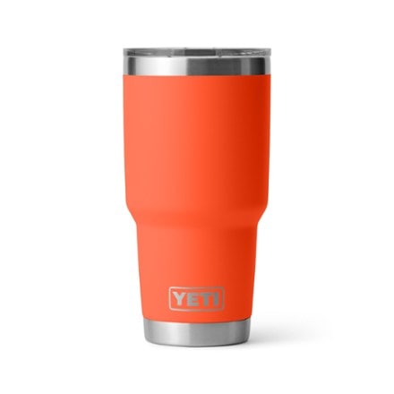 YETI Rambler Tumbler with MagSlider Lid - 30 fl. oz. 0