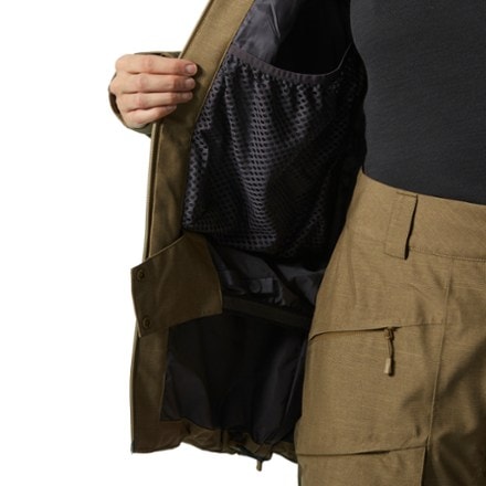 Helly Hansen Powderqueen 3.0 Insulated Jacket - Women's 6