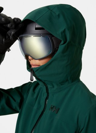 Helly Hansen Motionista 3 L Shell Jacket - Women's 3