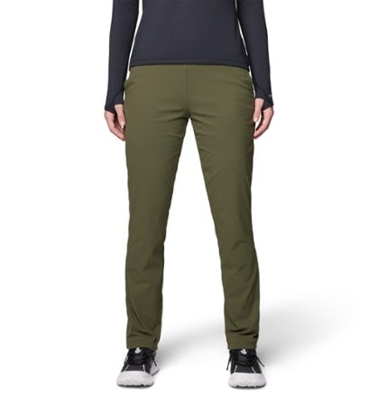 Mountain Hardwear Dynama Lined Pants - Women's 0