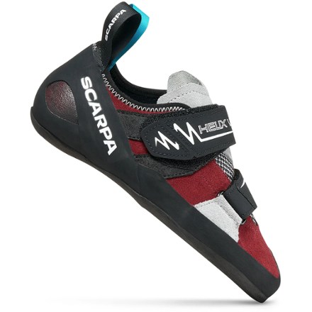 Scarpa Helix V Climbing Shoes - Women's 0