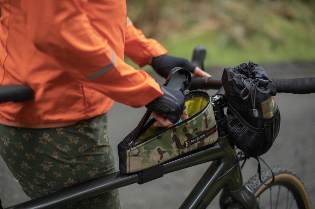 Location Image for Gas Tank Top Tube Bag