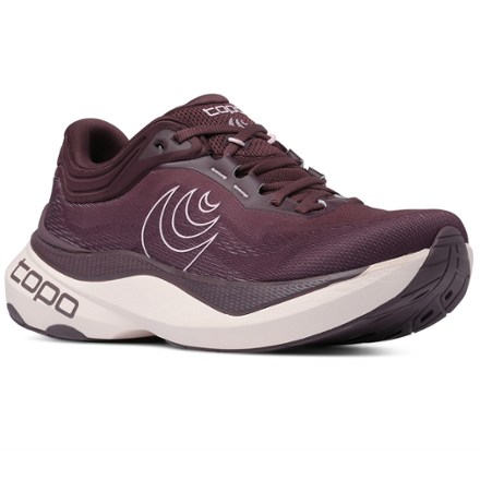 Topo Athletic Aura 2 Road-Running Shoes - Women's 2