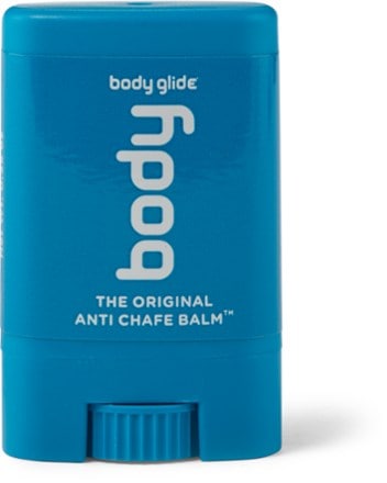 Bodyglide Anti-Chafe Balm - 0.35 oz. 0
