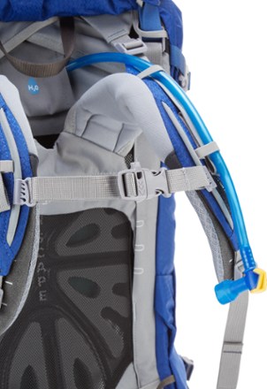 Osprey Ariel 65 UL Stuff Pack Bundle - Women's 5