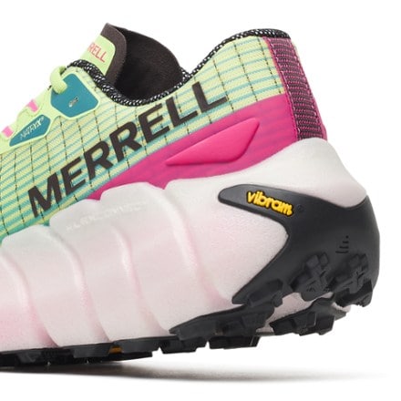 Merrell MTL Adapt Matryx Trail-Running Shoes - Women's 7