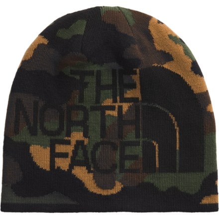 The North Face Reversible Highline Beanie 0