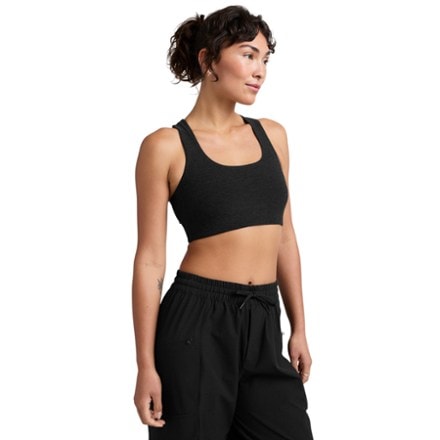 Beyond Yoga Spacedye Simplicity Bra 2.0 3