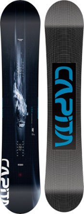 Capita Outerspace Living Snowboard - 2023/2024 1