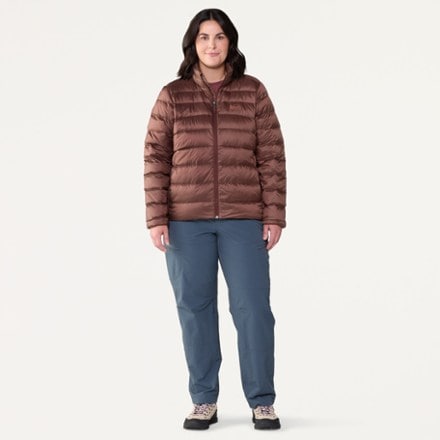 REI Co-op 650 Down Jacket - Women's 6