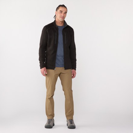 Interceptr Full-Zip Jacket - Men's
