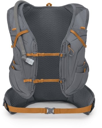 Osprey Duro 15 Hydration Vest - Men's 0