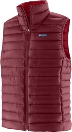 Patagonia Down Sweater Vest - Men's 0