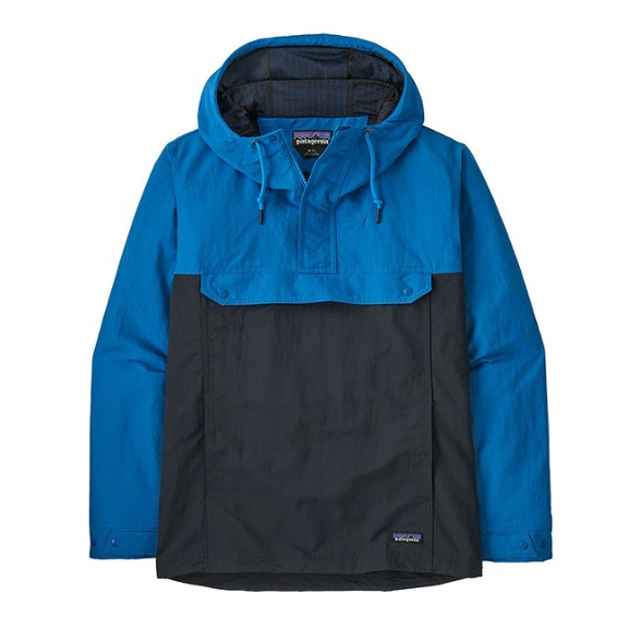 Product Image of color Pitch Blue/Endless Blue