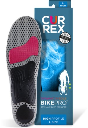 CURREX BIKEPRO High Insoles 3