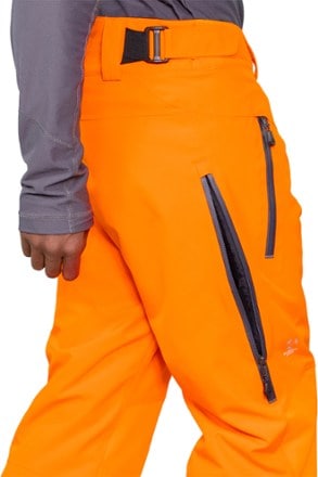 Obermeyer Process Snow Pants - Men's 7