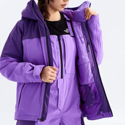 The North Face Freedom Insulated Jacket - Women's 5