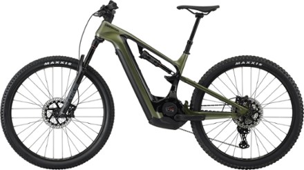 Rei cannondale mountain bike clearance