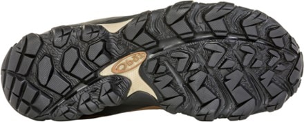 Oboz Bridger 7" Insulated Waterproof Boots - Women's 5