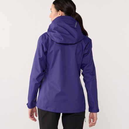 Arc'teryx Women's Multi-Sport Rain Jackets | REI Co-op