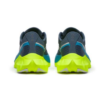 Saucony Endorphin Pro 4 Road-Running Shoes - Women's 3