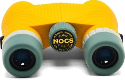 Nocs Provisions Standard Issue 8 x 25 Waterproof Binoculars 1