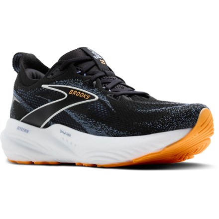 Brooks Glycerin 22 Road-Running Shoes - Men's 2