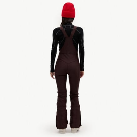 Halfdays Isabel Soft-Shell Bib Pants - Women's 1