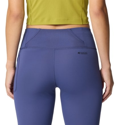 Mountain Hardwear Yuba Trail Tights - Women's 6