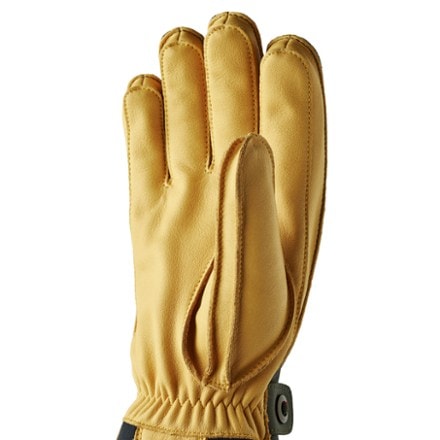 Hestra Gloves Wakayama Gloves 1
