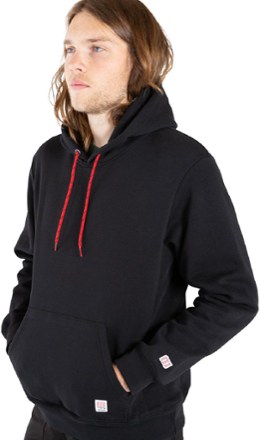 Topo Designs Men's Classic Hoodie