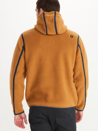 Marmot Lost Corner Hoodie - Men's 2