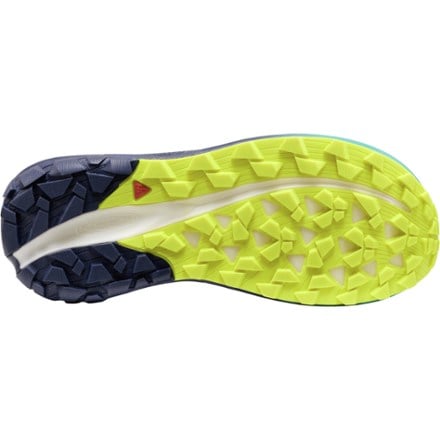 KEEN Seek Trail-Running Shoes - Women's 3