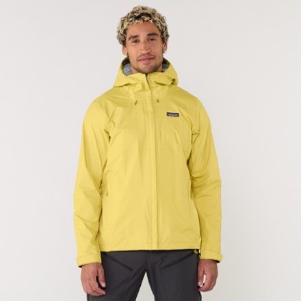 Patagonia Torrentshell 3L Jacket - Men's 1