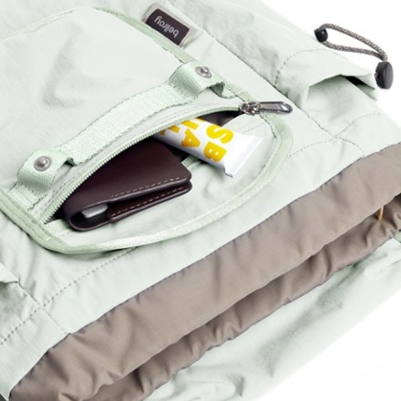 Bellroy Cinch Minipack 7