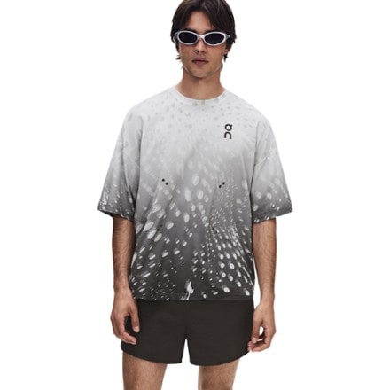 On Performance Volt-T Shirt - Men's 4