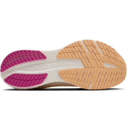 Brooks Launch 11 Road-Running Shoes - Women's 6