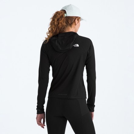 The North Face Sunriser Hoodie - Women's 1