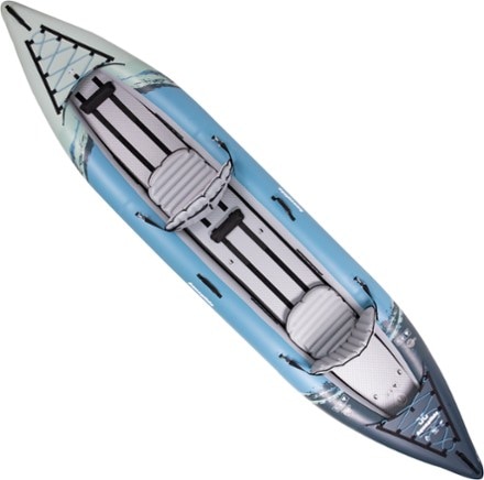 Aquaglide Cirrus Ultralight 150 Inflatable Kayak 2