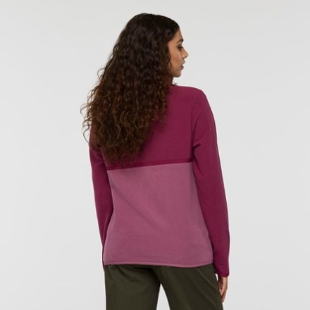Cotopaxi Amado Fleece Pullover - Women's 2