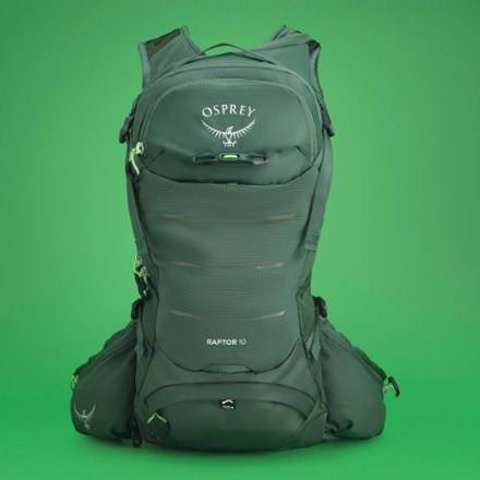Osprey Raptor 10 Hydration Pack - Men's 3