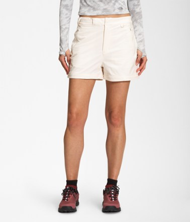 The North Face Bridgeway Zip-Off Pants - Women's 4