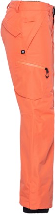 686 Geode Thermagraph Snow Pants - Women's 2