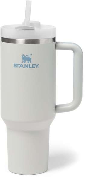 Stanley 30 oz. Quencher H2.0 FlowState Tumbler, Black