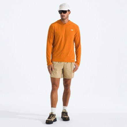 The North Face Adventure Sun Hoodie - Men's 2